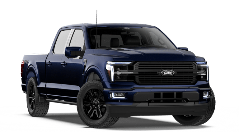 F-150® vehicle